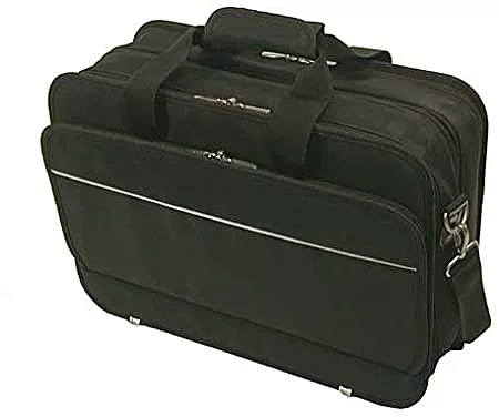 Sac Laptop 16" Bond Street Noir