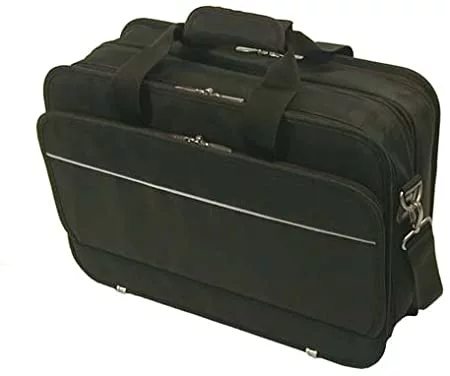 Sac Laptop 16" Bond Street Noir