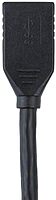 Monoprice Select Series USB 3.0 A to A Female Extension Cable