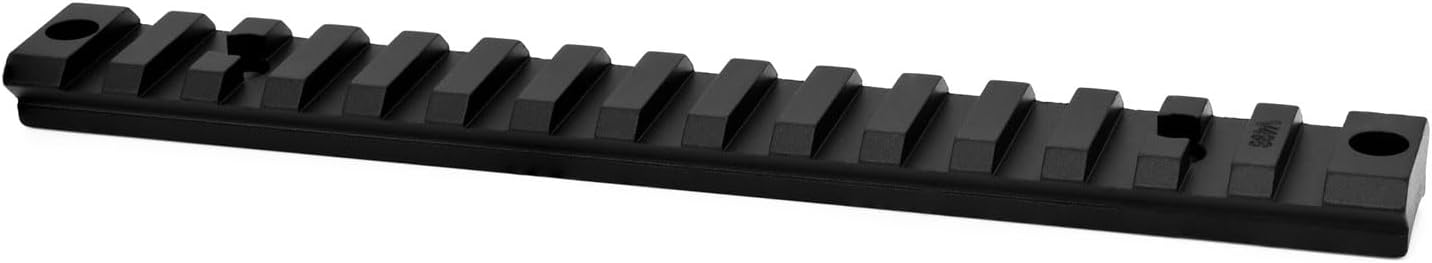 Savage AXIS Vapor Picatinny Rail w/8-40 Screws