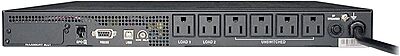 TRIPP LITE SmartPro Line-Interactive 1U Rackmount UPS