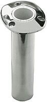 C.E. Smith 536800S - Flush Mount Rod Holder - 0 Degree - Swivel - 10.5" Deep