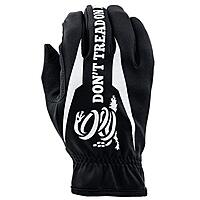 INDUSTRIOUS HANDWEAR Don't Tread On Me Unlined Reflective Work Gloves