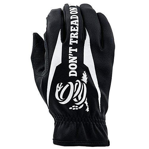 INDUSTRIOUS HANDWEAR Don't Tread On Me Unlined Reflective Work Gloves