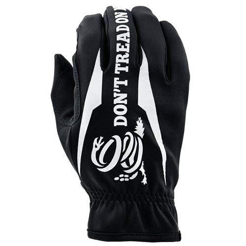 INDUSTRIOUS HANDWEAR Don't Tread On Me Unlined Reflective Work Gloves