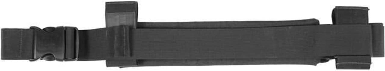 BLACKHAWK! DE-DDQ-USA Dynamic Duo Quiver USA (Quiver Only) Black