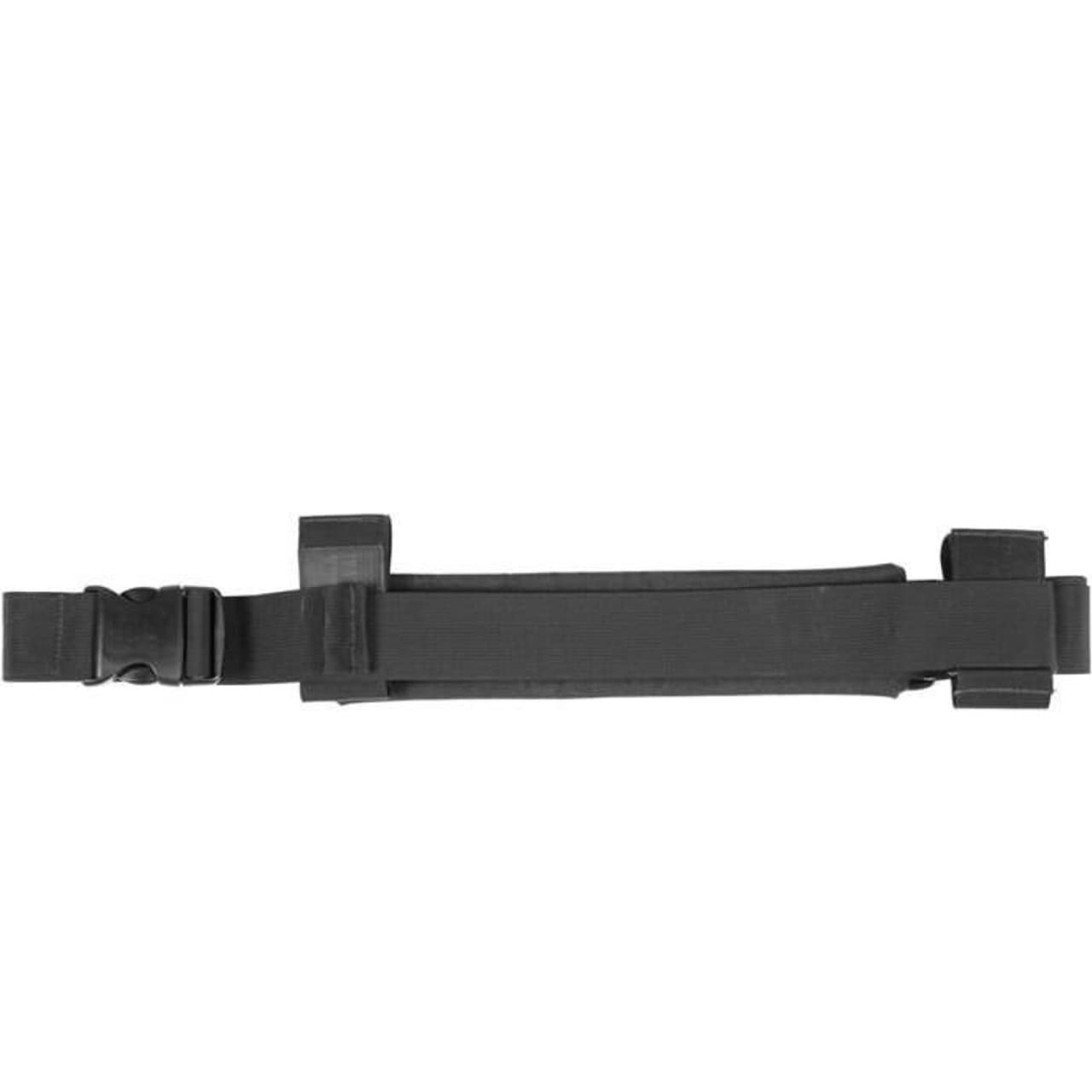 BLACKHAWK! DE-DDQ-USA Dynamic Duo Quiver USA (Quiver Only) Black