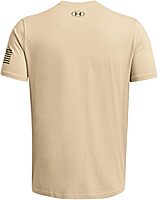 Under Armour Men's Freedom Graphic Short Sleeve T-Shirt