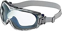 UVEX Stealth OTG Safety Goggles