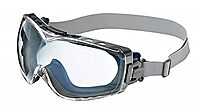 UVEX Stealth OTG Safety Goggles