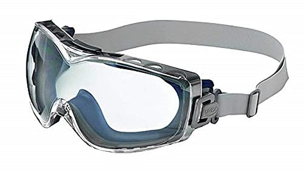 UVEX Stealth OTG Safety Goggles
