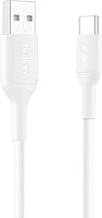 Belkin Eco Braided USB-A to USB-C Cable