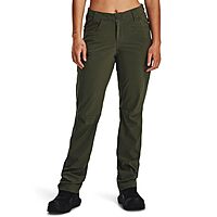 Under Armour Womens Defender Pants