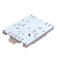 Taco Marine M20-1013A Taco Low Profile Adjustable Seat Slide