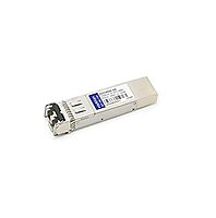 AddOn 0231A0A6 Compatible 10GBASE-SR SFP+ Transceiver (LC, 850nm, 300m)