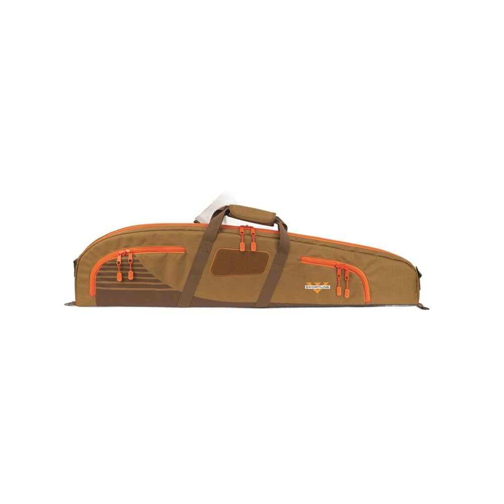 VOODOO TACTICAL Sportline Soft Rifle Case