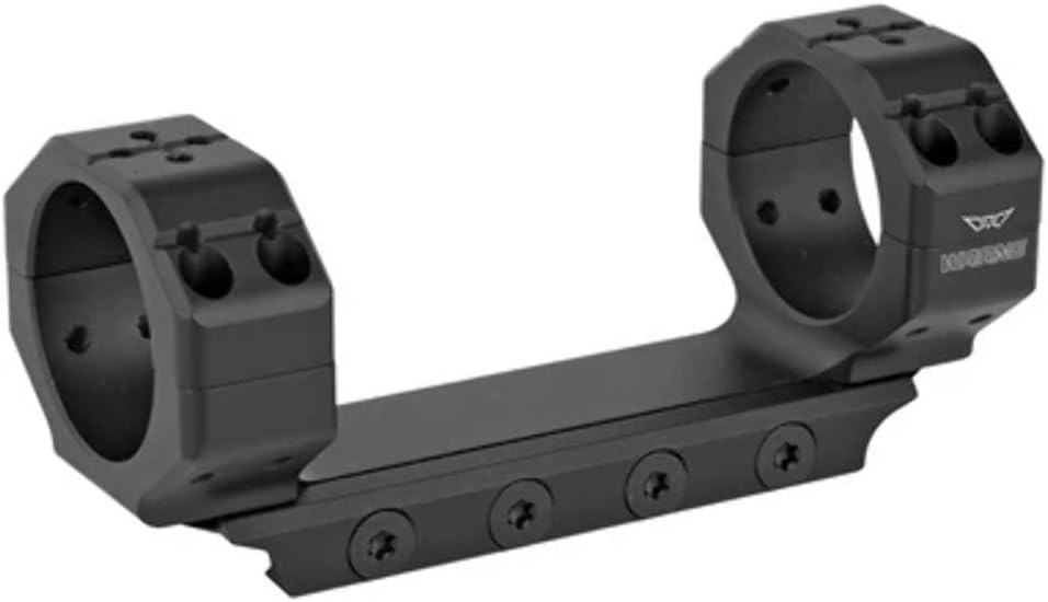 Warne Skyline 1 PC Precision Mount 35mm