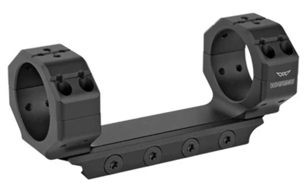Warne Skyline 1 PC Precision Mount 35mm