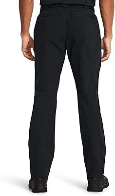 Under Armour Men's Enduro Elite Flat Front Pants