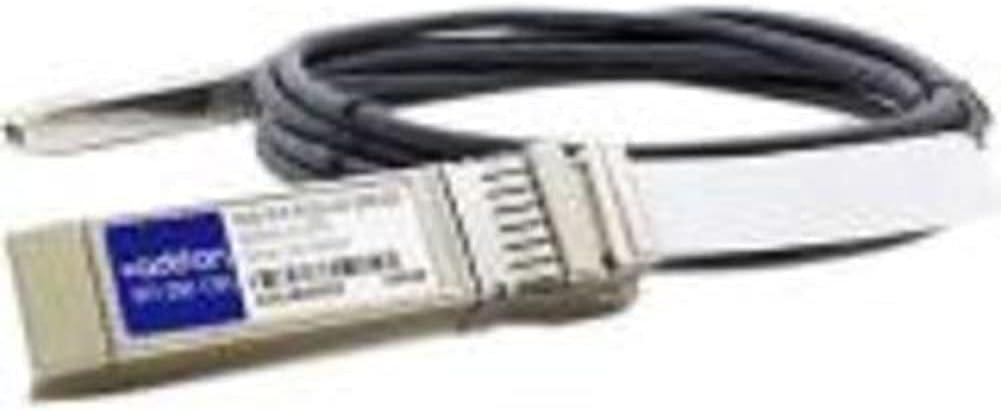 PALO ALTO NETWORKS PAN-SFP-PLUS-CU-5M COMPATIBLE TAA COMPLIANT 10GBASE-CU SFP+ D