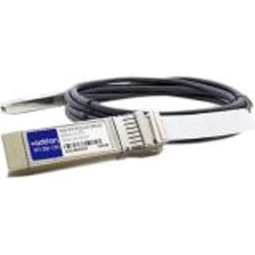 PALO ALTO NETWORKS PAN-SFP-PLUS-CU-5M COMPATIBLE TAA COMPLIANT 10GBASE-CU SFP+ D