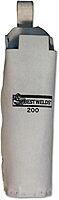 BEST WELDS 902-200 - Rod Bag, Leather, 10 lb Max