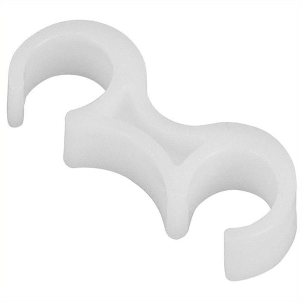 Flash Furniture Plastic Ganging Clips