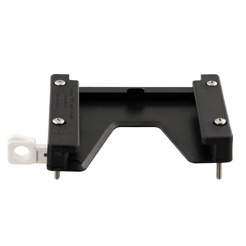 Scotty #1010 Mounting Bracket for Model 1050 & 1060 Scotty Downriggers