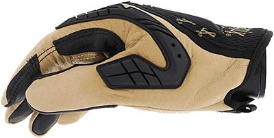 MECHANIX WEAR CG Heavy Duty Leather Work Gloves