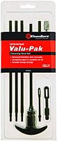 KleenBore Valu-Pak Rifle Cleaning Rod Set - .22/.223 Cal./.225/5.56mm