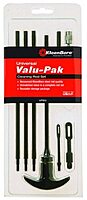 KleenBore Valu-Pak Rifle Cleaning Rod Set - .22/.223 Cal./.225/5.56mm