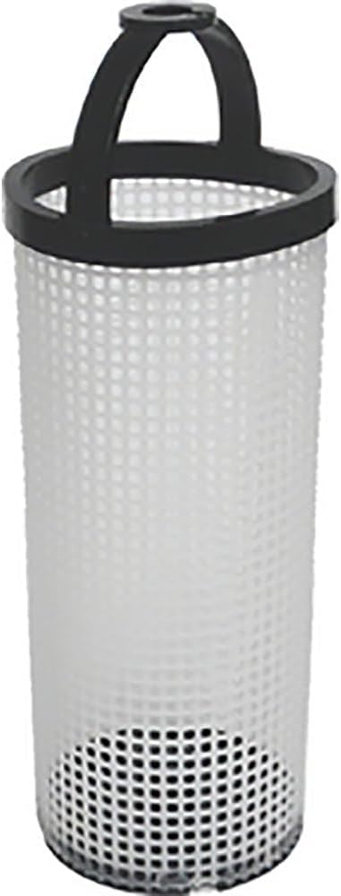 GROCO Strainer Baskets for Marine Plumbing