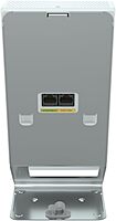 Extreme Networks AP302W-FCC Wall-Plate Access Point Wi-Fi 6 2x2:2, Integrated Switch Ports, WPA3