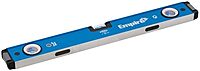 EMPIRE LEVEL, EM75.24, 24" TRUE BLUE MAGNETIC BOX LEVEL