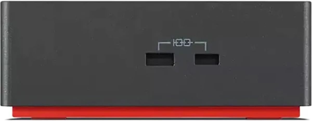 Lenovo ThinkPad Universal Thunderbolt 4 Smart Dock