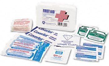 Personal 38-pc First Aid Kit
