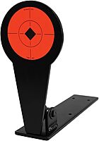 Birchwood Casey World of Targets Shooting Sports Competition Self Resetting Popper .22 Rimfire with 4" Paddle Steel Target