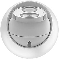 ADESSO GYRATION CyberView 510 5MP Full Color Security Camera