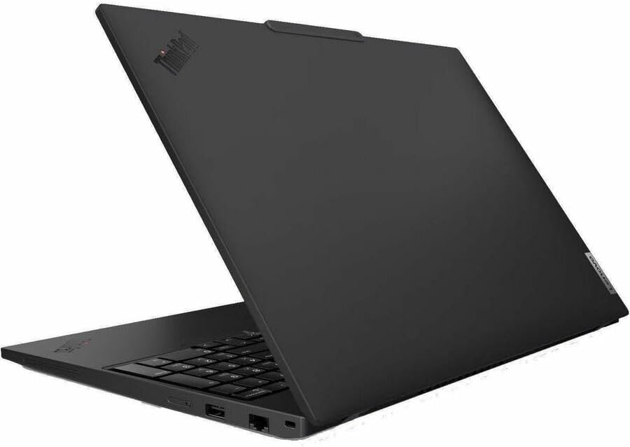 Lenovo ThinkPad T16 Gen 4 - AMD Ryzen AI 7 Pro 350, 16GB, 512GB, 16-inch WUXGA