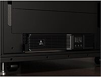Vertiv Liebert PSI5 UPS - Line-Interactive Rack/Tower with AVR