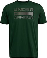 Under Armour Men's Team Issue Wordmark Short-Sleeve T-Shirt
