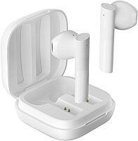 Bluetooth Earbuds GT6 - White