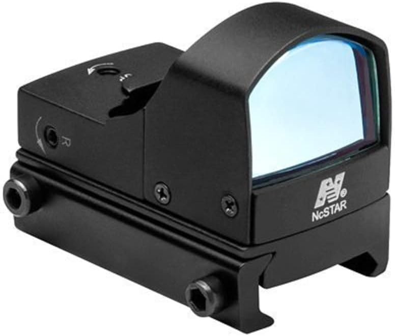 NCSTAR Micro Dot Compact Red Dot Reflex Sight