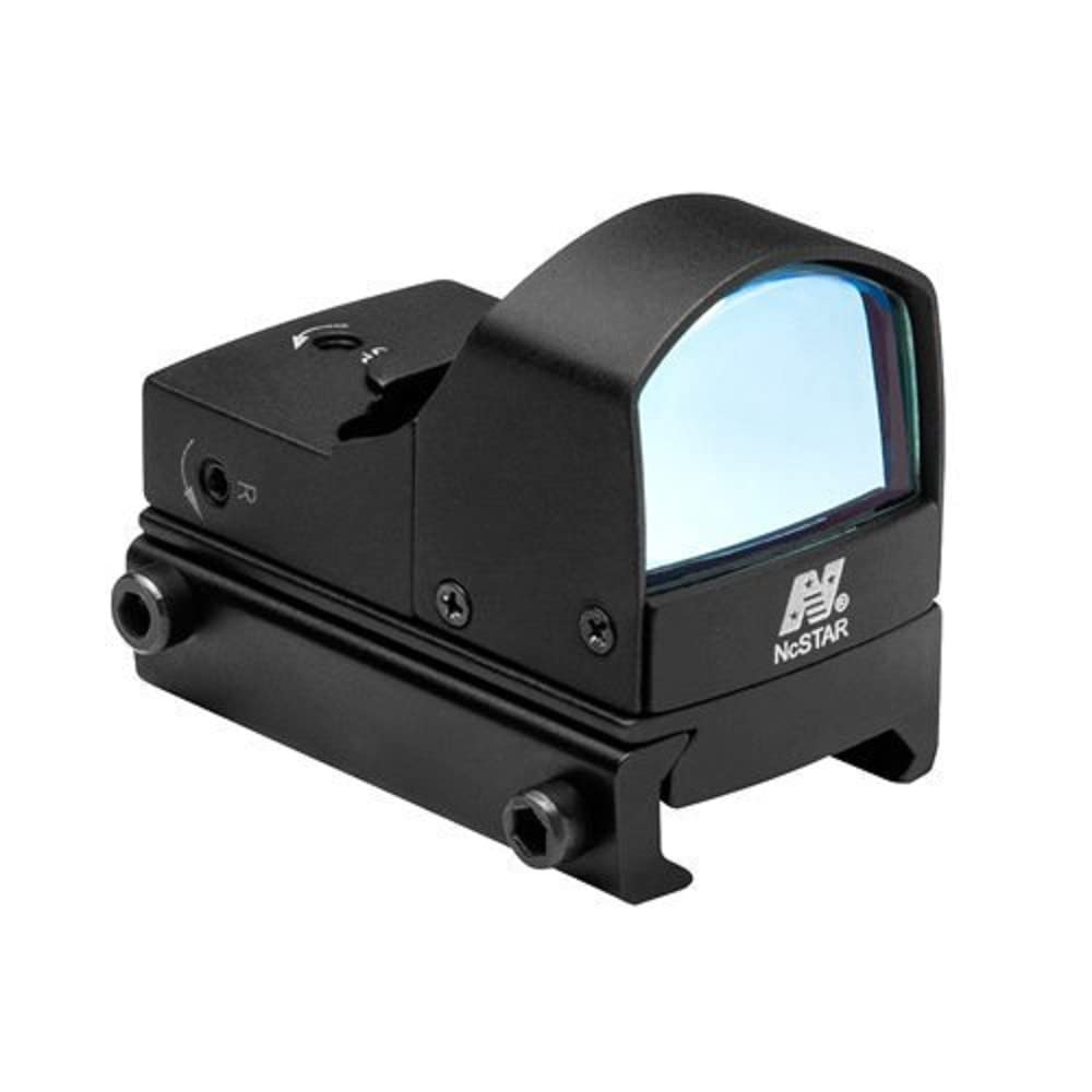 NCSTAR Micro Dot Compact Red Dot Reflex Sight