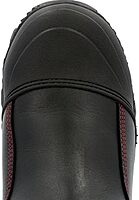 ROCKY Code Red Structure NFPA Rated Composite Toe Fire Boot, Black