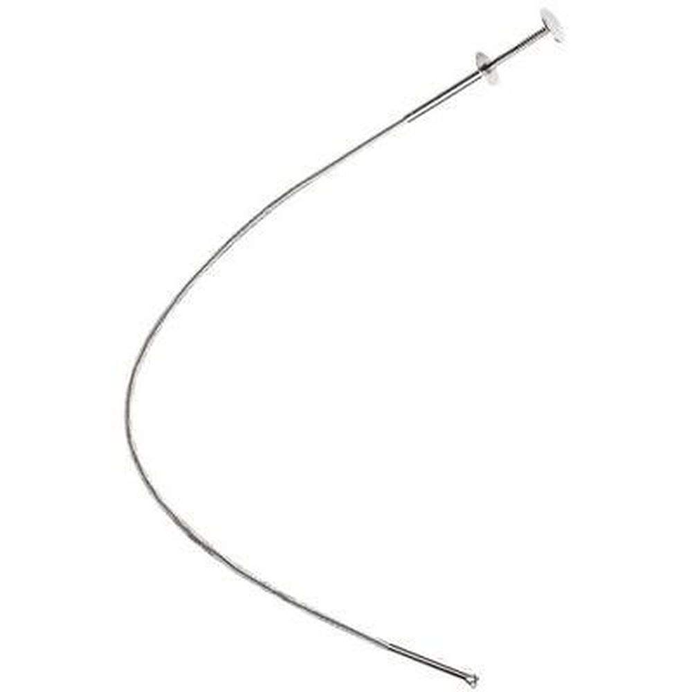 Flexible Retrieving and Holding Tool 23-1/2"