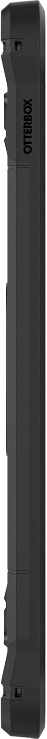 OtterBox iPad (10th Gen) uniVERSE Series Case - For Apple iPad (10th Generation) Tablet - Black - Synthetic Rubber