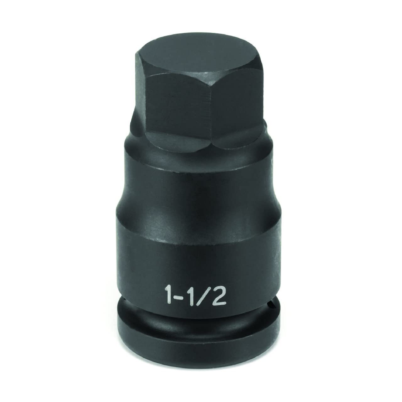 Grey Pneumatic 4942F Hex Driver Socket