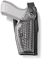 Bianchi 6280 SLS Mid-Ride Level II Retention Duty Holster