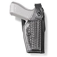 Safariland 6280 SLS Mid-Ride Duty Holster (Level II Retention)